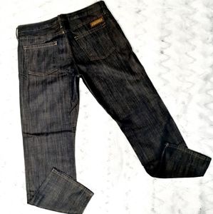 Burberry Brit Cavendish Straight Leg Jeans W33 L34